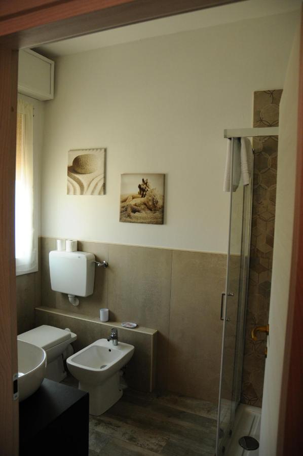 Andrea Affittacamere E B&B Solignano Nuovo Exterior foto