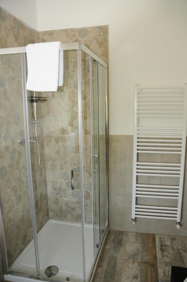 Andrea Affittacamere E B&B Solignano Nuovo Exterior foto