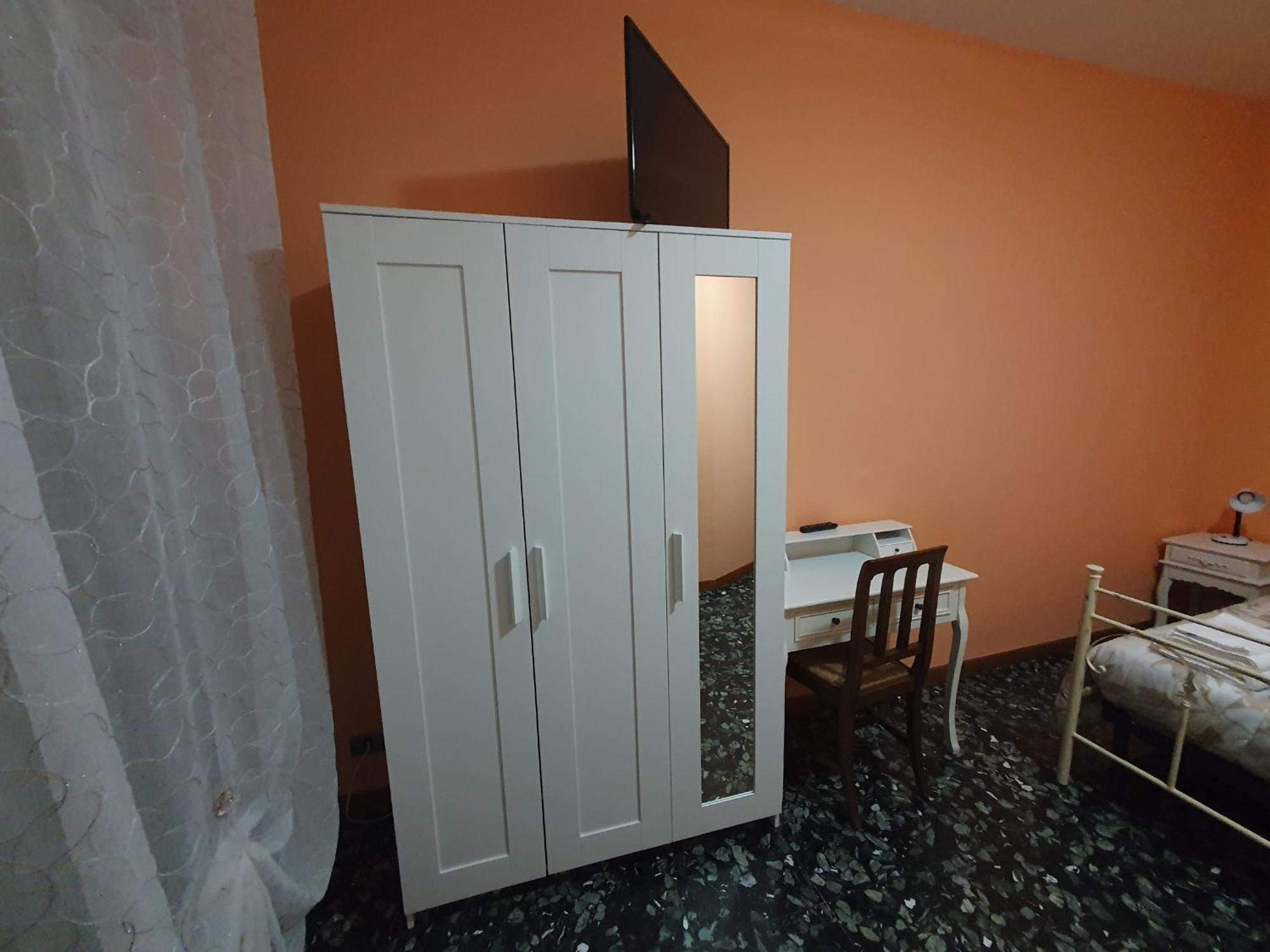 Andrea Affittacamere E B&B Solignano Nuovo Exterior foto