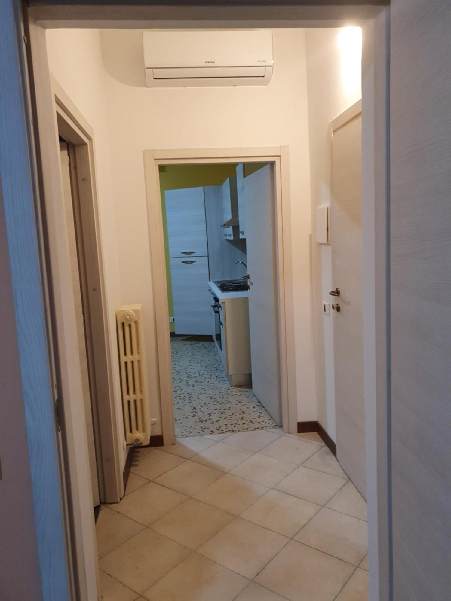 Andrea Affittacamere E B&B Solignano Nuovo Exterior foto