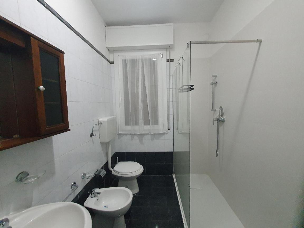 Andrea Affittacamere E B&B Solignano Nuovo Exterior foto